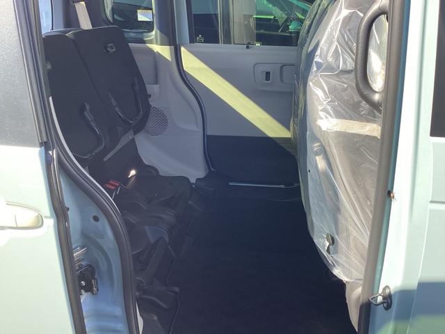 Ｎ－ＢＯＸ ベースグレード　衝突軽減システム　スマートキ－　カーテンエアバック　ＥＣＯモード　横滑り防止　オートクルーズ　ＬＥＤヘッドライト　キーフリー　パワーステアリング　オートエアコン　前席シートヒーター（16枚目）