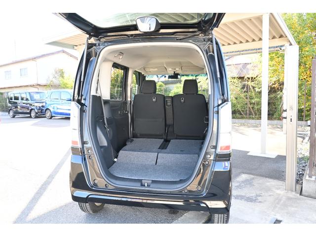 N-BOX GSSパッケージ 追突軽減ブレーキ 純正ナビ ワンセグ Rカメラ ETC アルミホイール 両側Pスライドドア W電動ドア Iストップ ブレーキサポート ダブルエアバック TVナビ サイドカーテンエアバック 点検記録簿(23枚目)