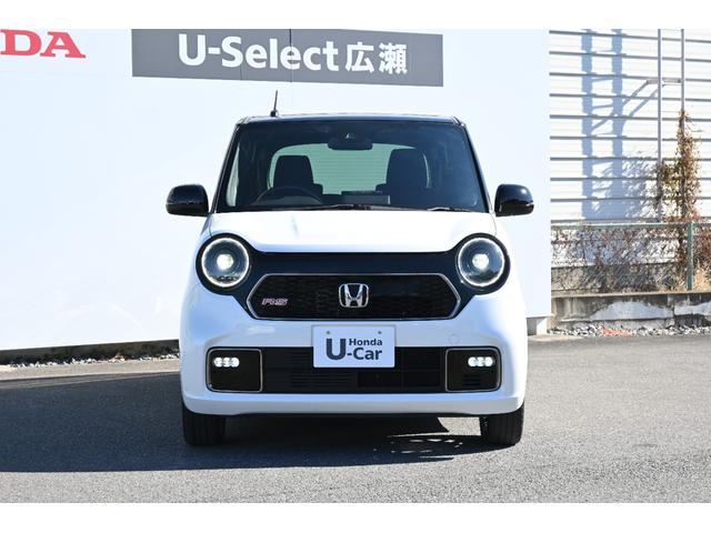 ＬＥＤヘッドライト＆フォグライトで夜道もはっきり