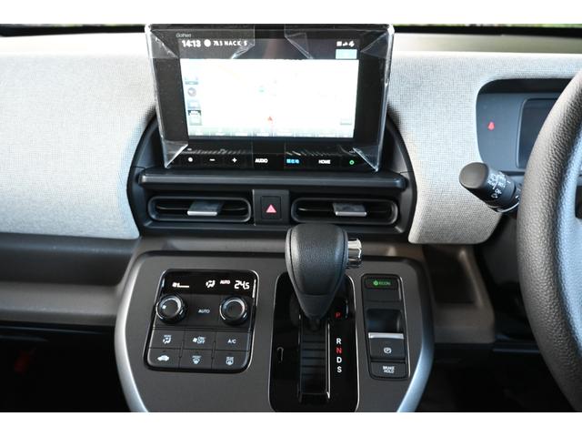 フリード エアー 登録済未使用車 ホンダセンシング 純正8INナビ Rカメラ ETC Fドラレコ 障害物センサー LEDライト 両側Pスライドドア クルコン 横滑り防止機能 サイドカーテンエアバック USB 3列シート(14枚目)