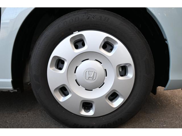 フリード エアー 登録済未使用車 ホンダセンシング 純正8INナビ Rカメラ ETC Fドラレコ 障害物センサー LEDライト 両側Pスライドドア クルコン 横滑り防止機能 サイドカーテンエアバック USB 3列シート(27枚目)