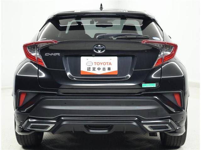 トヨタ Ｃ－ＨＲ