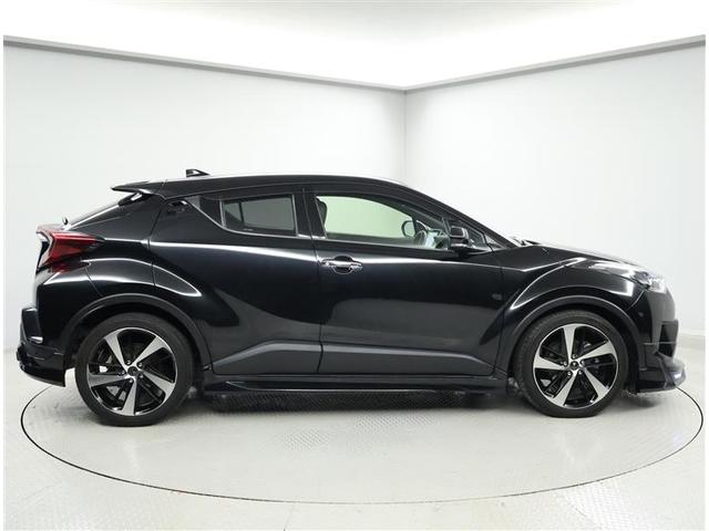 トヨタ Ｃ－ＨＲ