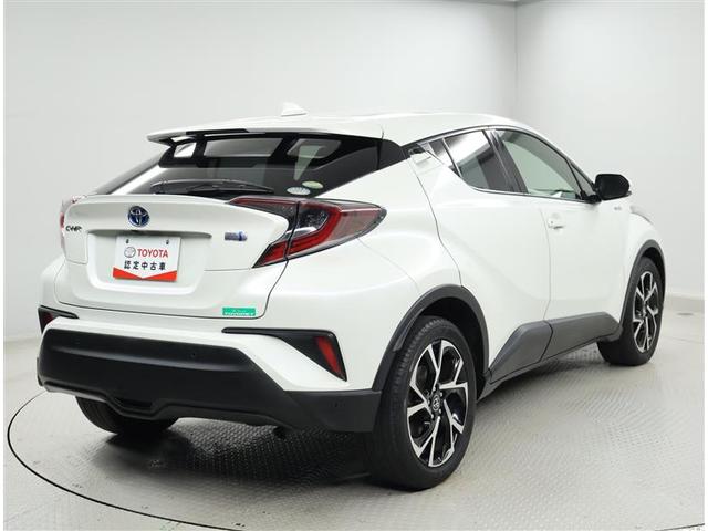 トヨタ Ｃ－ＨＲ