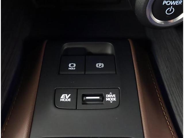 ハリアーハイブリッド Z メモリナビ 地デジ 横滑り防止機能 ドライブレコーダー 4WD車 AUX ABS Pシート クルーズコントロール 盗難防止装置 オートエアコン サイドエアバッグ Bカメラ エアバッグ ETC キーレス(14枚目)