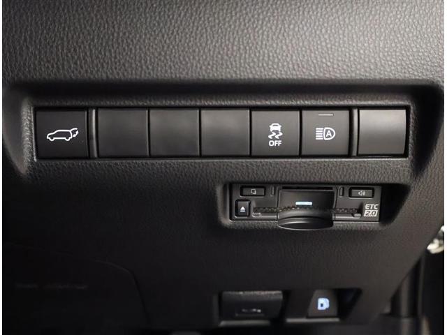 ハリアーハイブリッド Z メモリナビ 地デジ 横滑り防止機能 ドライブレコーダー 4WD車 AUX ABS Pシート クルーズコントロール 盗難防止装置 オートエアコン サイドエアバッグ Bカメラ エアバッグ ETC キーレス(16枚目)