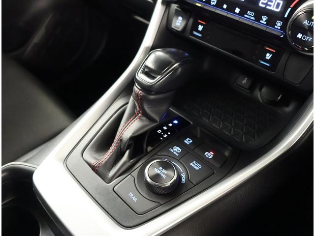 RAV4 PHV G Z 衝突軽減装置 LED パノラマルーフ ナビ パワーシート ドライブレコーダー キーレス メモリナビ オートクルーズコントロール ETC ミュージックプレイヤー接続可 盗難防止装置 4WD スマートキー(18枚目)