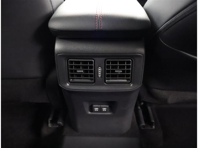 RAV4 PHV G Z 衝突軽減装置 LED パノラマルーフ ナビ パワーシート ドライブレコーダー キーレス メモリナビ オートクルーズコントロール ETC ミュージックプレイヤー接続可 盗難防止装置 4WD スマートキー(24枚目)