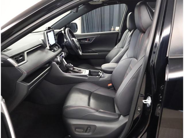 RAV4 PHV G Z 衝突軽減装置 LED パノラマルーフ ナビ パワーシート ドライブレコーダー キーレス メモリナビ オートクルーズコントロール ETC ミュージックプレイヤー接続可 盗難防止装置 4WD スマートキー(25枚目)