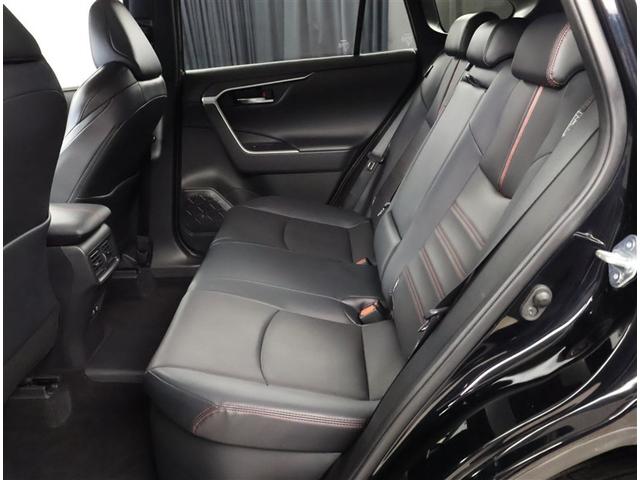 RAV4 PHV G Z 衝突軽減装置 LED パノラマルーフ ナビ パワーシート ドライブレコーダー キーレス メモリナビ オートクルーズコントロール ETC ミュージックプレイヤー接続可 盗難防止装置 4WD スマートキー(26枚目)