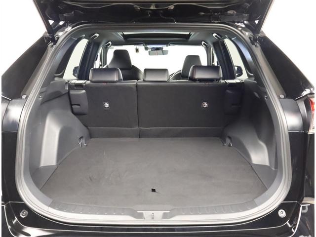 RAV4 PHV G Z 衝突軽減装置 LED パノラマルーフ ナビ パワーシート ドライブレコーダー キーレス メモリナビ オートクルーズコントロール ETC ミュージックプレイヤー接続可 盗難防止装置 4WD スマートキー(27枚目)