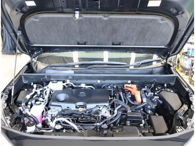 RAV4 PHV G Z 衝突軽減装置 LED パノラマルーフ ナビ パワーシート ドライブレコーダー キーレス メモリナビ オートクルーズコントロール ETC ミュージックプレイヤー接続可 盗難防止装置 4WD スマートキー(28枚目)