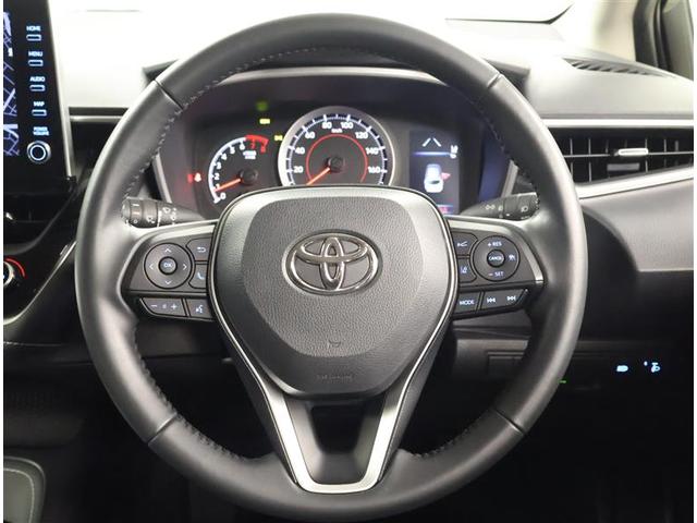 カローラツーリング S 盗難防止 地デジ ドライブレコーダー Bモニター LEDヘッドライト フルオートエアコン AW 横滑り防止装置 記録簿有 ETC車載器 エアバッグ クルコン スマートキー&プッシュスタート キーフリー(6枚目)