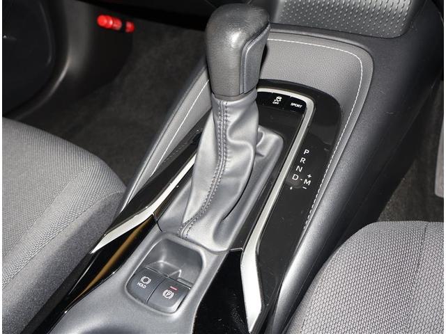 カローラツーリング S 盗難防止 地デジ ドライブレコーダー Bモニター LEDヘッドライト フルオートエアコン AW 横滑り防止装置 記録簿有 ETC車載器 エアバッグ クルコン スマートキー&プッシュスタート キーフリー(11枚目)