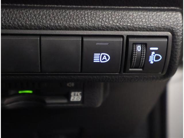 カローラツーリング S 盗難防止 地デジ ドライブレコーダー Bモニター LEDヘッドライト フルオートエアコン AW 横滑り防止装置 記録簿有 ETC車載器 エアバッグ クルコン スマートキー&プッシュスタート キーフリー(14枚目)