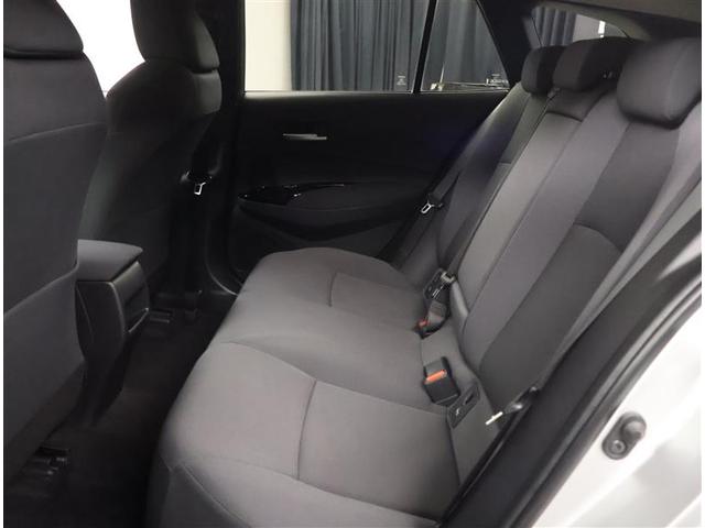 カローラツーリング S 盗難防止 地デジ ドライブレコーダー Bモニター LEDヘッドライト フルオートエアコン AW 横滑り防止装置 記録簿有 ETC車載器 エアバッグ クルコン スマートキー&プッシュスタート キーフリー(17枚目)