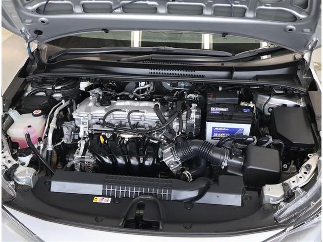 カローラツーリング S 盗難防止 地デジ ドライブレコーダー Bモニター LEDヘッドライト フルオートエアコン AW 横滑り防止装置 記録簿有 ETC車載器 エアバッグ クルコン スマートキー&プッシュスタート キーフリー(19枚目)