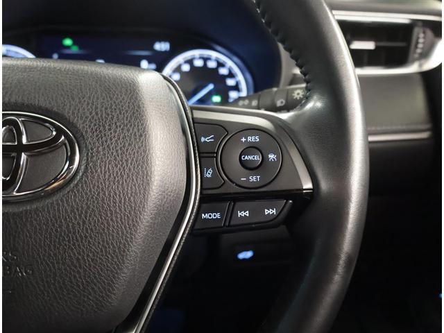 ハリアーハイブリッド Ｇ　衝突軽減　地デジ　ＬＥＤ　ドライブレコーダー　ＡＣ１００Ｖ電源　ＡＵＸ　アルミホイール　Ｐシート　イモビライザー　キーレス　オートクルーズ　記録簿有　ＥＴＣ　メモリーナビ　ＡＢＳ　横滑り防止（8枚目）