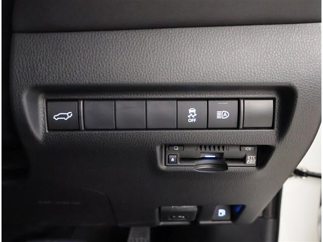 ハリアーハイブリッド Ｇ　衝突軽減　地デジ　ＬＥＤ　ドライブレコーダー　ＡＣ１００Ｖ電源　ＡＵＸ　アルミホイール　Ｐシート　イモビライザー　キーレス　オートクルーズ　記録簿有　ＥＴＣ　メモリーナビ　ＡＢＳ　横滑り防止（17枚目）