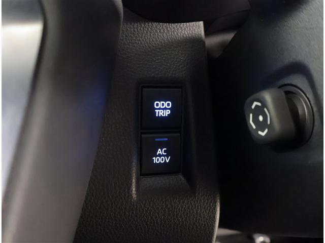 ハリアーハイブリッド Ｇ　衝突軽減　地デジ　ＬＥＤ　ドライブレコーダー　ＡＣ１００Ｖ電源　ＡＵＸ　アルミホイール　Ｐシート　イモビライザー　キーレス　オートクルーズ　記録簿有　ＥＴＣ　メモリーナビ　ＡＢＳ　横滑り防止（18枚目）