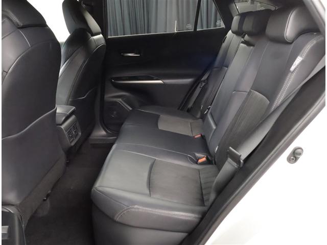 ハリアーハイブリッド Ｇ　衝突軽減　地デジ　ＬＥＤ　ドライブレコーダー　ＡＣ１００Ｖ電源　ＡＵＸ　アルミホイール　Ｐシート　イモビライザー　キーレス　オートクルーズ　記録簿有　ＥＴＣ　メモリーナビ　ＡＢＳ　横滑り防止（22枚目）