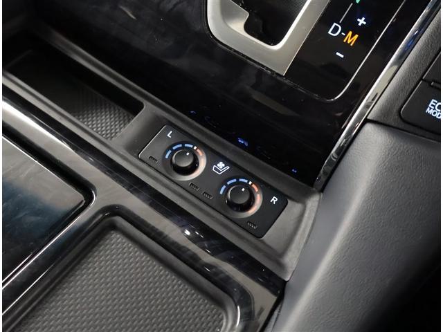 アルファード ２．５Ｓ　Ｃパッケージ　両電動ドア　Ｂモニタ　地デジ　定期点検記録簿　ＤＶＤ再生可能　パノラマルーフ　リアオートエアコン　ナビテレビ　横滑り防止　クルコン　セキュリティ　ＥＴＣ車載器　ＬＥＤヘッドライト　スマートキー　ＡＢＳ（17枚目）