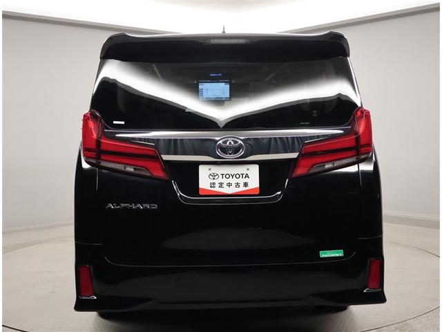 アルファード 2.5S Cパッケージ 両電動ドア Bモニタ 地デジ 定期点検記録簿 DVD再生可能 パノラマルーフ リアオートエアコン ナビテレビ 横滑り防止 クルコン AC100V電源 セキュリティ ETC車載器 LEDヘッドライト(2枚目)