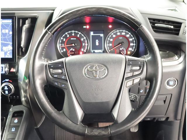 アルファード 2.5S Cパッケージ 両電動ドア Bモニタ 地デジ 定期点検記録簿 DVD再生可能 パノラマルーフ リアオートエアコン ナビテレビ 横滑り防止 クルコン AC100V電源 セキュリティ ETC車載器 LEDヘッドライト(6枚目)