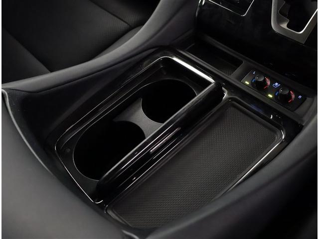 アルファード 2.5S Cパッケージ 両電動ドア Bモニタ 地デジ 定期点検記録簿 DVD再生可能 パノラマルーフ リアオートエアコン ナビテレビ 横滑り防止 クルコン AC100V電源 セキュリティ ETC車載器 LEDヘッドライト(14枚目)