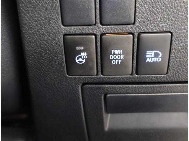 アルファード 2.5S Cパッケージ 両電動ドア Bモニタ 地デジ 定期点検記録簿 DVD再生可能 パノラマルーフ リアオートエアコン ナビテレビ 横滑り防止 クルコン AC100V電源 セキュリティ ETC車載器 LEDヘッドライト(19枚目)