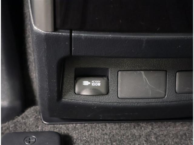 アルファード 2.5S Cパッケージ 両電動ドア Bモニタ 地デジ 定期点検記録簿 DVD再生可能 パノラマルーフ リアオートエアコン ナビテレビ 横滑り防止 クルコン AC100V電源 セキュリティ ETC車載器 LEDヘッドライト(23枚目)