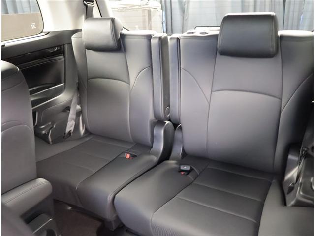 アルファード 2.5S Cパッケージ 両電動ドア Bモニタ 地デジ 定期点検記録簿 DVD再生可能 パノラマルーフ リアオートエアコン ナビテレビ 横滑り防止 クルコン AC100V電源 セキュリティ ETC車載器 LEDヘッドライト(26枚目)