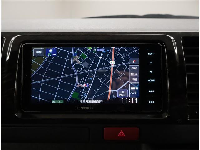 ハイエースバン スーパーGL ダークプライムII 衝突回避システム 運転席助手席エアバック アルミホイール ESC ドライブレコーダー付 フルフラット スマートエントリー LEDライト 地デジ エアコン パワーウィンドウ エアバック イモビライザー(8枚目)