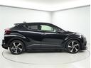 Ｃ－ＨＲ Ｇ－Ｔ　モード　ネロ　ＬＥＤライト　横滑り防止機能　盗難防止装置　エアバッグ　キーレス　ＡＢＳ　スマートキー　サイドエアバッグ　ナビ＆ＴＶ　ＥＴＣ　アルミホイール　ドラレコ　記録簿　バックカメラ　オートクルーズコントロール（4枚目）