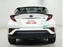 Ｃ－ＨＲ Ｇ　運転席エアバック　ＤＶＤ再生機能　１オーナー車　Ｂカメラ　ＬＥＤヘッドライト　助手席エアバック　サイドカーテンエアバック　横滑り防止装置付　記録簿有り　キーフリーシステム　クルーズコントロール　ＥＴＣ（2枚目）