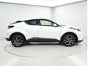 Ｃ－ＨＲ Ｇ　運転席エアバック　ＤＶＤ再生機能　１オーナー車　Ｂカメラ　ＬＥＤヘッドライト　助手席エアバック　サイドカーテンエアバック　横滑り防止装置付　記録簿有り　キーフリーシステム　クルーズコントロール　ＥＴＣ（4枚目）