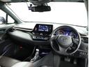 Ｃ－ＨＲ Ｇ　運転席エアバック　ＤＶＤ再生機能　１オーナー車　Ｂカメラ　ＬＥＤヘッドライト　助手席エアバック　サイドカーテンエアバック　横滑り防止装置付　記録簿有り　キーフリーシステム　クルーズコントロール　ＥＴＣ（5枚目）