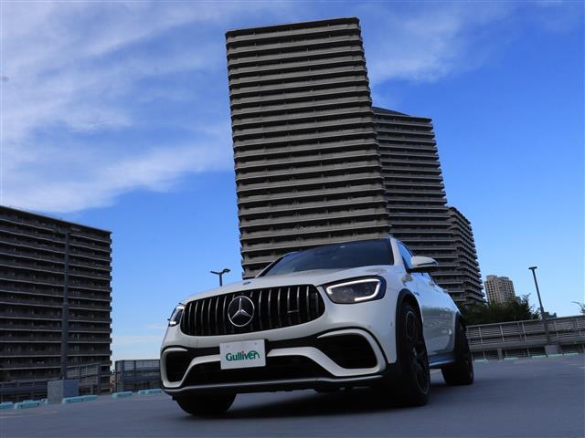 メルセデスＡＭＧ ＧＬＣ