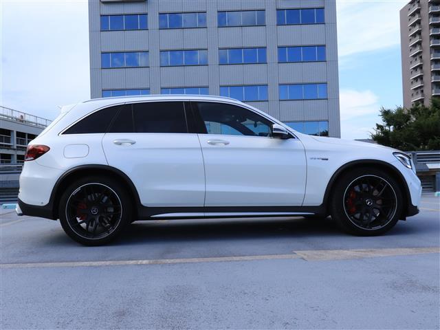 メルセデスＡＭＧ ＧＬＣ