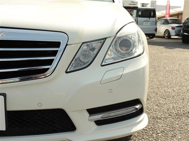 Ｅ２５０ブルーエフィシェンシーワゴン　アバンギャルド　ＡＭＧスポーツパッケージ　ＡＭＧスタイリングパッケージ　ドライビングパッケージ　黒革シート　サンルーフ　ＢＳＭ　ドライブレコーダー　アクティブレーンアシスト　アクティブクルーズコントロール　ドラレコ(21枚目)