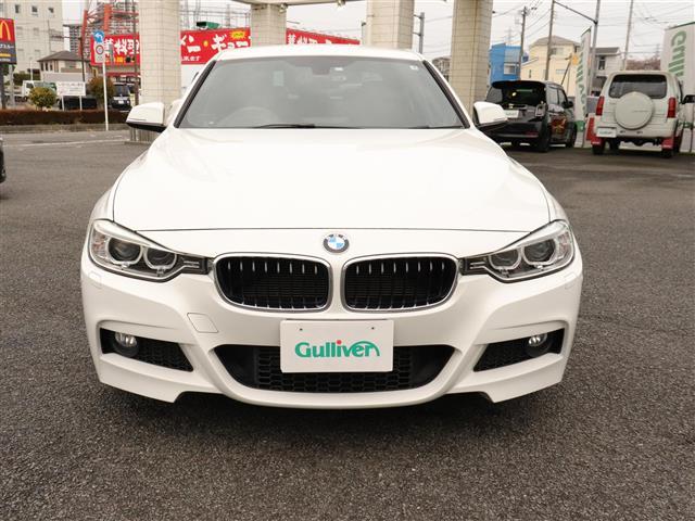 ＢＭＷ ３シリーズ