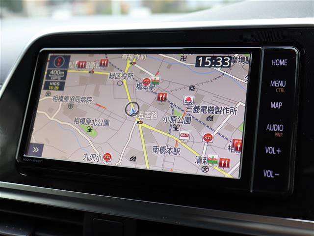 シエンタ ハイブリッド　Ｇ　セーフティーエディション　１オーナー　両側パワスラ　ステアリングヒーター　シートヒーター　　ＥＴＣ２．０　全周囲モニター　衝突軽減ブレーキ　クリアランスソナー　ＥＴＣ２．０　ＬＥＤヘッドライト　フルセグＴＶ　　記録簿有（24枚目）