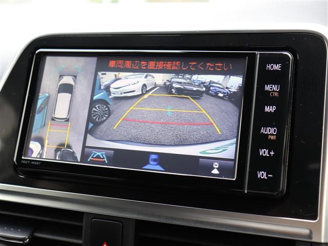 シエンタ ハイブリッド　Ｇ　セーフティーエディション　１オーナー　両側パワスラ　ステアリングヒーター　シートヒーター　　ＥＴＣ２．０　全周囲モニター　衝突軽減ブレーキ　クリアランスソナー　ＥＴＣ２．０　ＬＥＤヘッドライト　フルセグＴＶ　　記録簿有（25枚目）