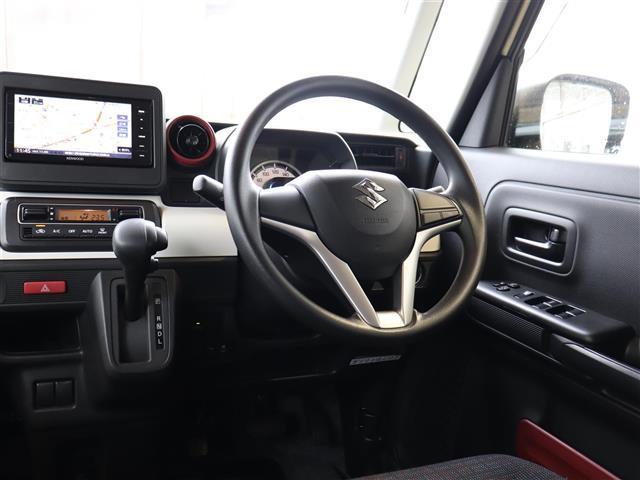 スペーシア ハイブリッドG ワンオーナー バックカメラ ETC 社外ナビ 障害物ソナー セキュリティーアラーム 車線逸脱警報装置 アイドリングS USB接続 Bluetooth音楽 スマートキープッシュスタート ETC装備 PS(19枚目)