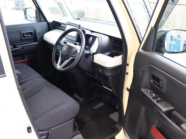 スペーシア ハイブリッドG ワンオーナー バックカメラ ETC 社外ナビ 障害物ソナー セキュリティーアラーム 車線逸脱警報装置 アイドリングS USB接続 Bluetooth音楽 スマートキープッシュスタート ETC装備 PS(20枚目)