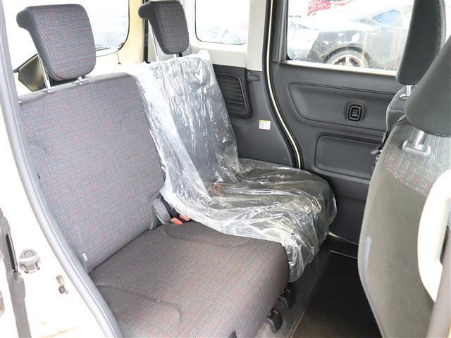 スペーシア ハイブリッドG ワンオーナー バックカメラ ETC 社外ナビ 障害物ソナー セキュリティーアラーム 車線逸脱警報装置 アイドリングS USB接続 Bluetooth音楽 スマートキープッシュスタート ETC装備 PS(22枚目)