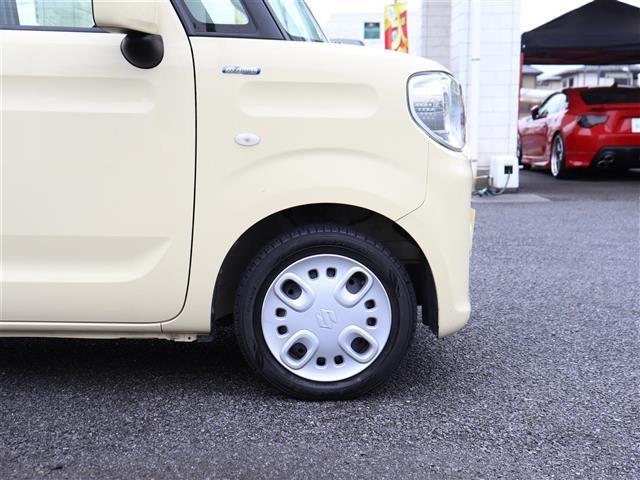 スペーシア ハイブリッドG ワンオーナー バックカメラ ETC 社外ナビ 障害物ソナー セキュリティーアラーム 車線逸脱警報装置 アイドリングS USB接続 Bluetooth音楽 スマートキープッシュスタート ETC装備 PS(33枚目)