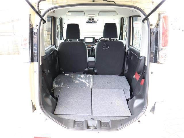 スペーシア ハイブリッドG ワンオーナー バックカメラ ETC 社外ナビ 障害物ソナー セキュリティーアラーム 車線逸脱警報装置 アイドリングS USB接続 Bluetooth音楽 スマートキープッシュスタート ETC装備 PS(36枚目)