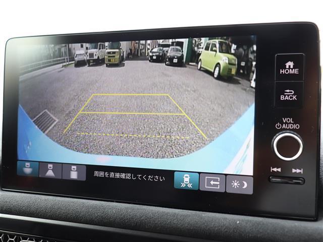 シビック タイプR レーシングブラックパッケージ ワンオーナー BSM ETC2.0 LKAS Bカメラ 衝突軽減 LEDヘッド ターボ ETC2.0 ナビTV レーダークルコン スマートキー フルセグ 1オーナー Bカメラ(7枚目)