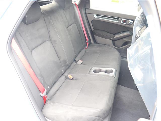 シビック タイプR レーシングブラックパッケージ ワンオーナー BSM ETC2.0 LKAS Bカメラ 衝突軽減 LEDヘッド ターボ ETC2.0 ナビTV レーダークルコン スマートキー フルセグ 1オーナー Bカメラ(19枚目)